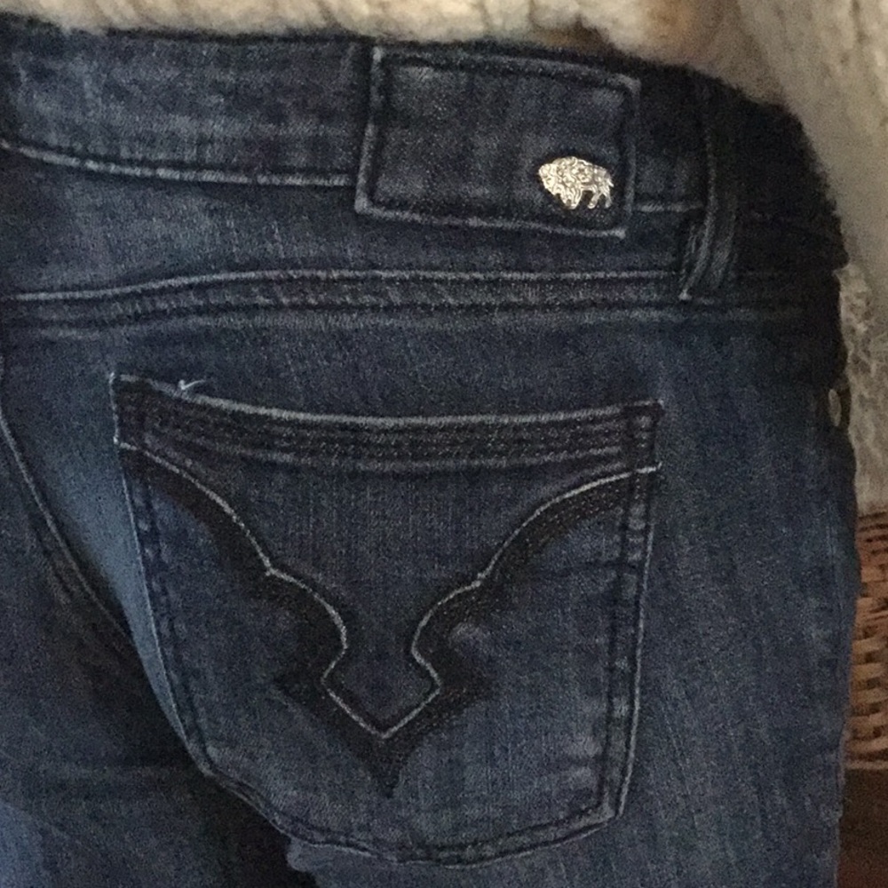 Buffalo David Bitton Denim
